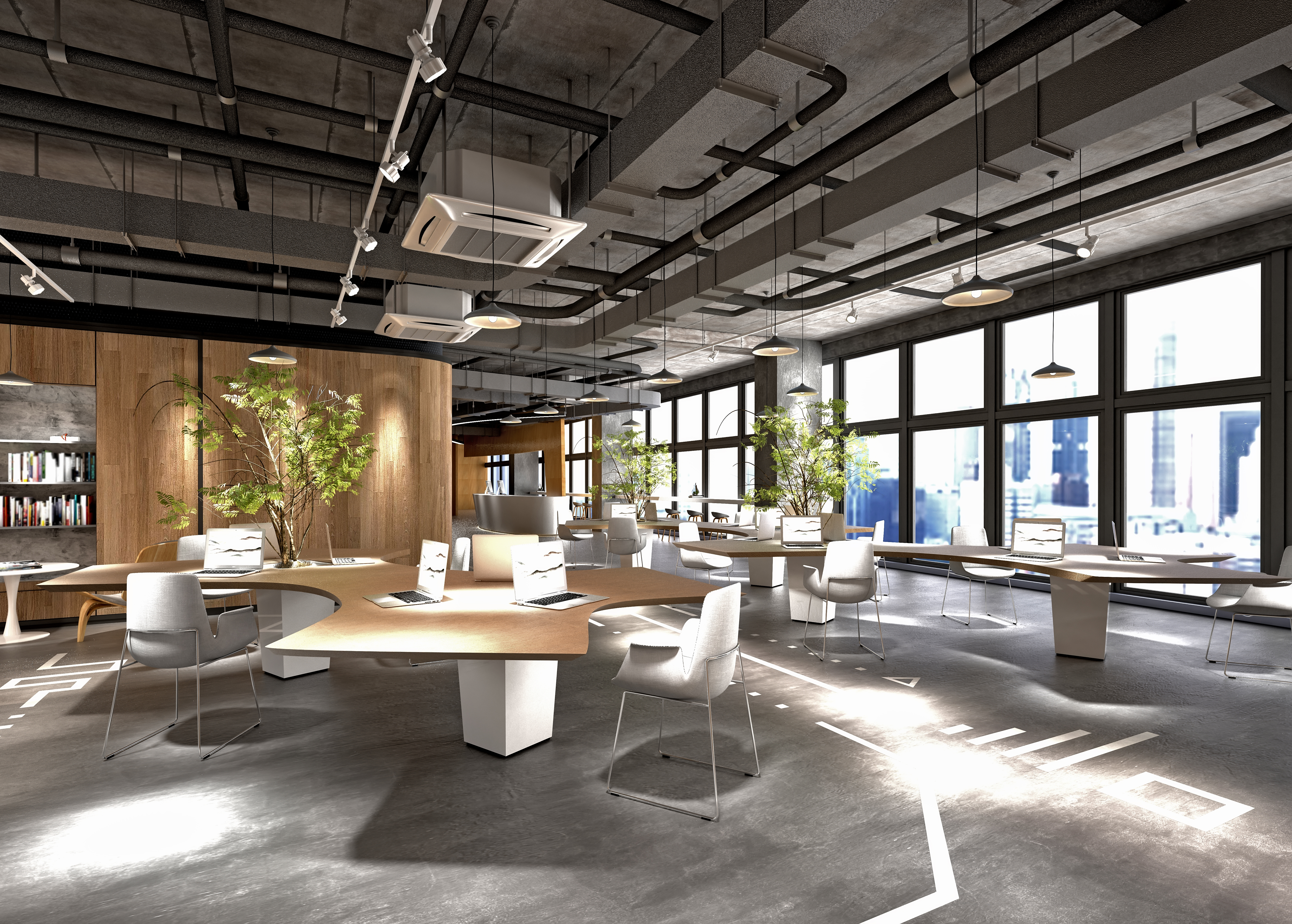 Ecolab