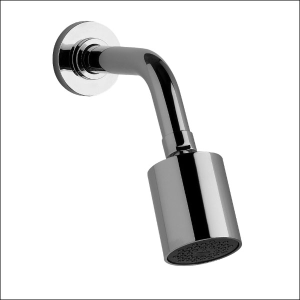 Ducha articulada completa