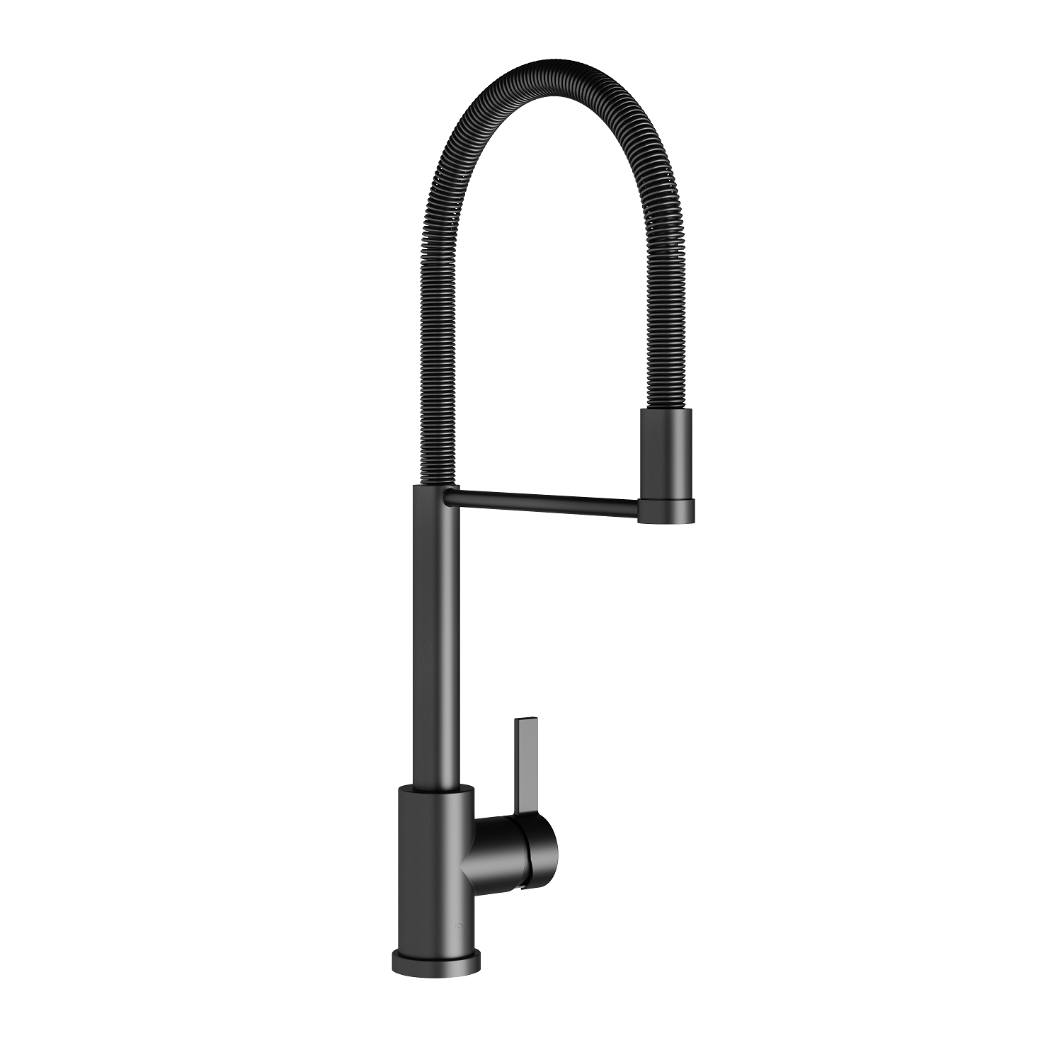 Monocomando para mesada de cocina