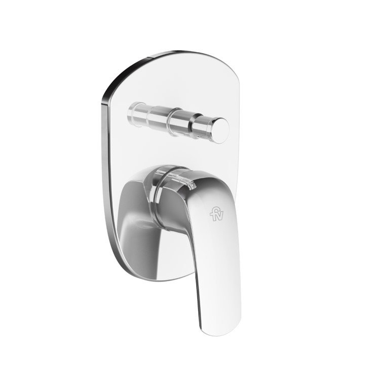 Válvula Balanceadora de Presión CUPC