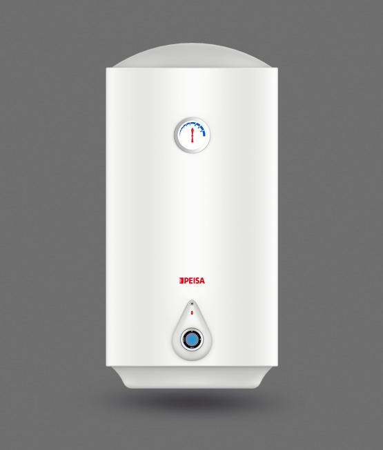 Termotanque eléctrico 