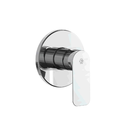 Mezclador monocomando para ducha