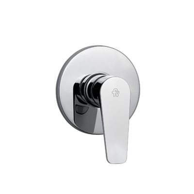 Mezclador monocomando para ducha  